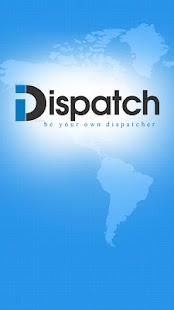Lastest IDISPATCH MOBILE APK