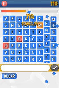 Word Crush(圖1)-速報App