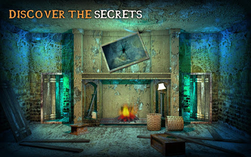 免費下載解謎APP|Haunted House_Escape Adventure app開箱文|APP開箱王