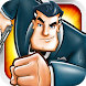 Agent Dash icon