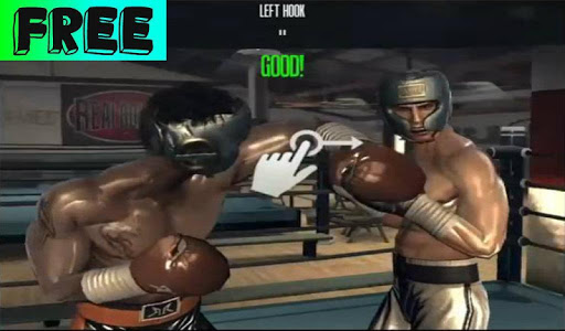 Great Boxing Champion 3D