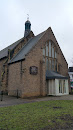 All Saints South Shields Church