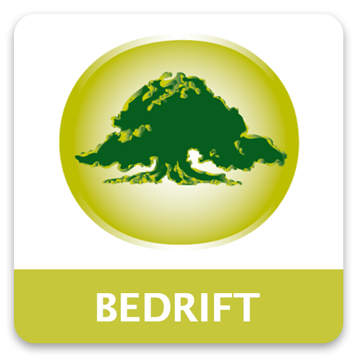 Høland og Setskog Spb Bedrift LOGO-APP點子