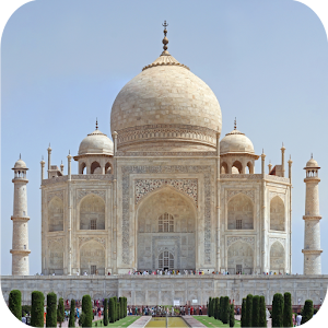 World Wonders 2