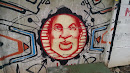 Afro Zordon