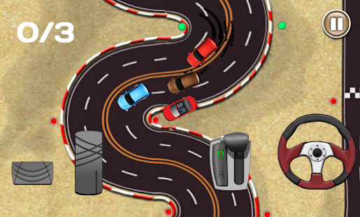 免費下載賽車遊戲APP|Get The Auto 2 app開箱文|APP開箱王