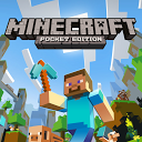 Minecraft Pocket Edition Theme mobile app icon