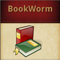 BookWorm icon