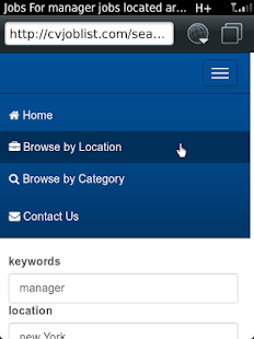 Find a job for you Screenshots 10