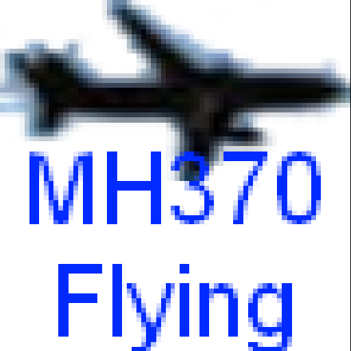 MH370 Flying Back Home