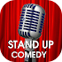 Stand Up Comedy2.2.2