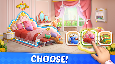 Design Match - Design Games 2