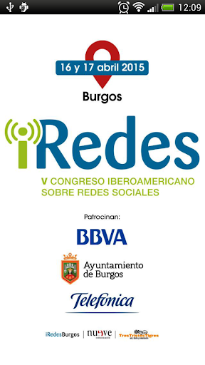 iRedes 2015