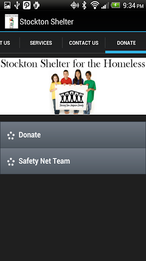 免費下載社交APP|Stockton Shelter app開箱文|APP開箱王