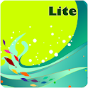 Splash of Color Lite logo