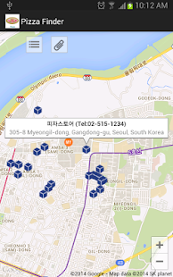 How to install Pizza Finder patch 2.1 apk for android