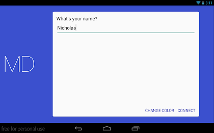 Math Duel for Chromecast poster 3