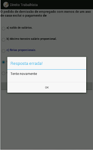 How to install Direito do Trabalho 1.0 apk for bluestacks