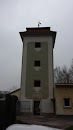 Historischer Burgturm