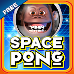 Chicobanana - Space Pong FREE Apk