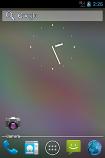 How to download Live wallpaper - Color steam patch 1.0 apk for laptop