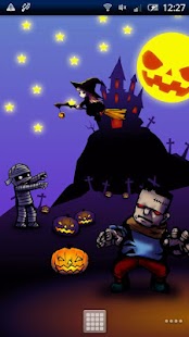 How to mod Monsters of Halloween patch 1.0.0 apk for android