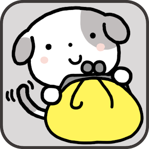 節約ぶちくん logo