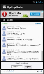 How to mod Hip Hop Radio 1.0 mod apk for pc