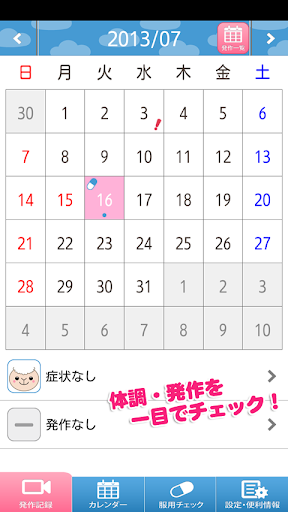 【免費醫療App】My Diary-APP點子