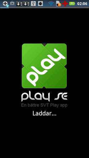 Play SE för svtplay.se