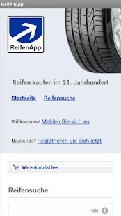 Reifen (ReifenApp)(圖2)-速報App