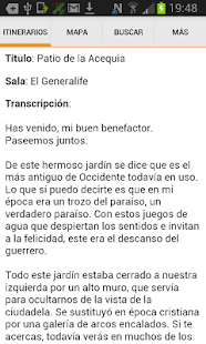 Alhambra & Generalife Granada(圖5)-速報App