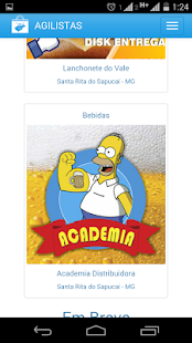 AGILISTAS Screenshots 2