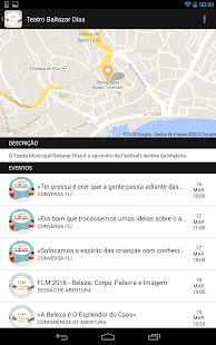 Download Festival Literário da Madeira APK