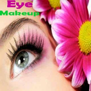 Eyes Makeup for Women