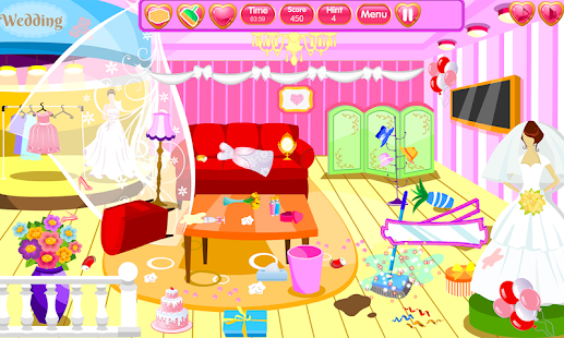 How to mod Clean Up Wedding Salon Game patch 1.0.3 apk for laptop