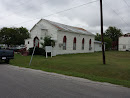 Gideon Creek First Baptist Church 