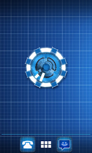 How to mod Arc Reactor Clock Widget 1.3 mod apk for laptop