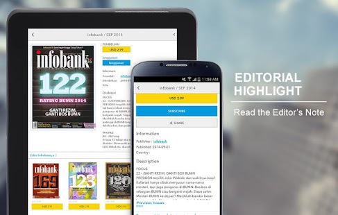 How to install Infobank lastet apk for pc