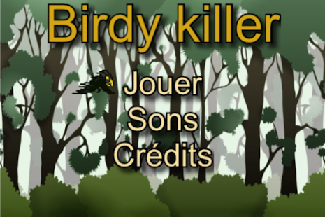 Download Birdy Killer APK