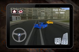 Modern Sport Cars Drift Race APK Download for Android