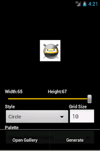 How to mod PixiPerler 2 unlimited apk for bluestacks