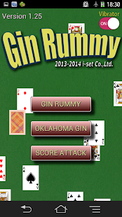 Gin Rummy(圖1)-速報App
