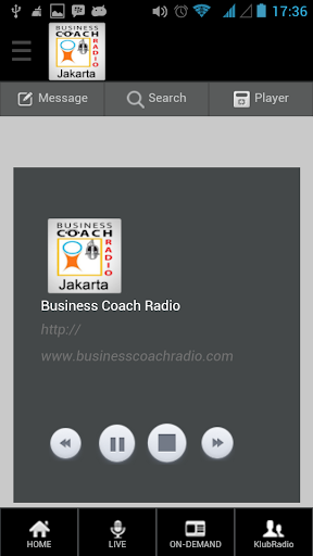 【免費教育App】Business Coach Jakarta-APP點子