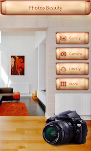 How to mod Photos Beauty 1.3 apk for laptop