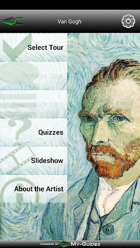 My-Guide to Van Gogh - Pro