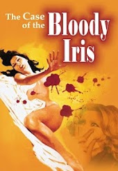 The Case of The Bloody Iris