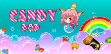 Bubble Breaker: Candy Fight APK