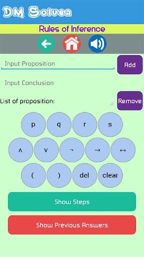 【免費教育App】DM Solver (Beta)-APP點子