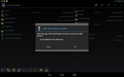 USB Stick Plugin-TC(圖3)-速報App